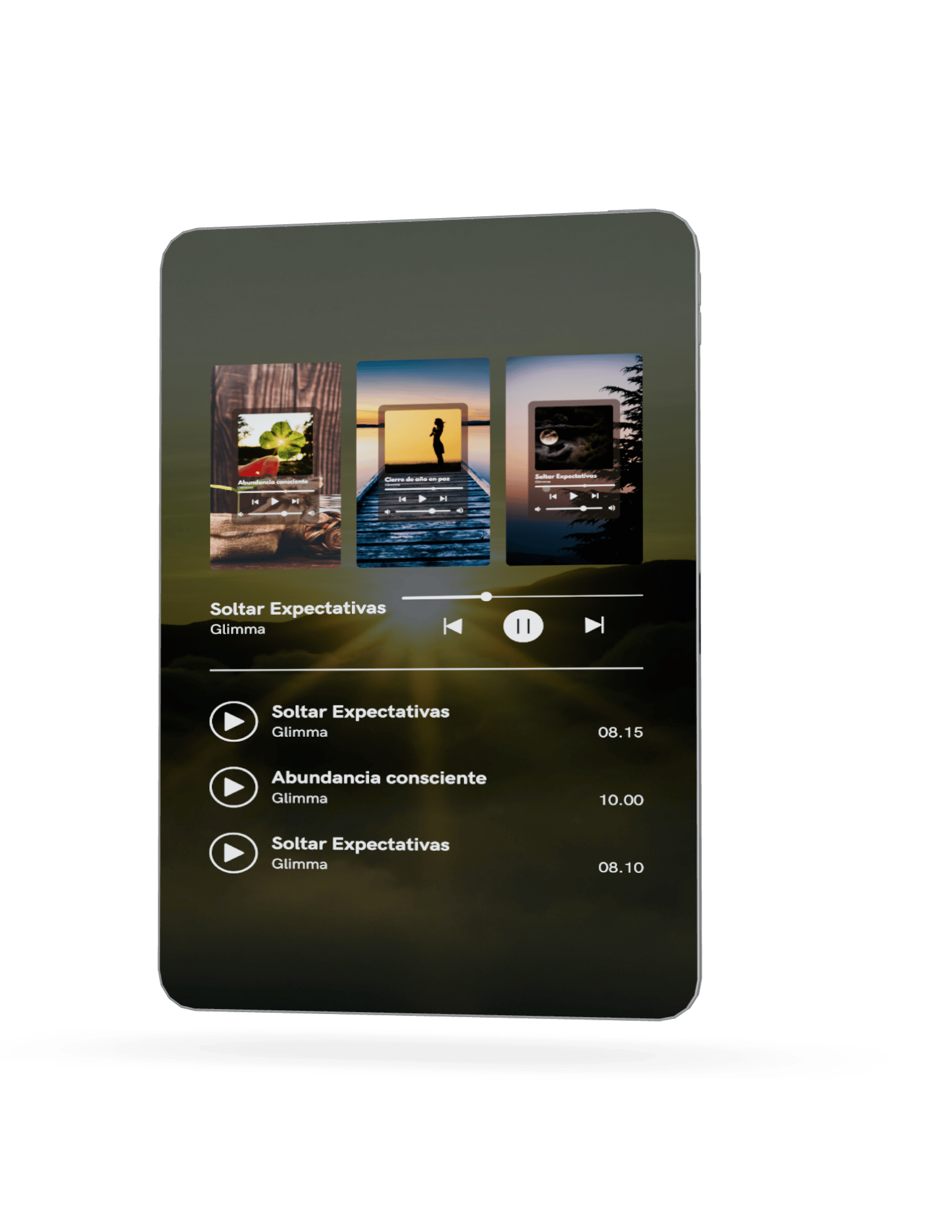 Kit Completo Diciembre en Paz