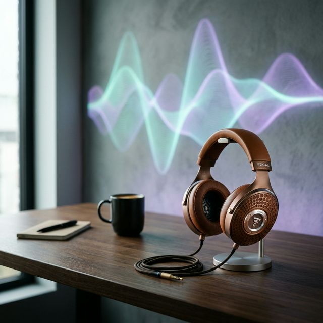 La ciencia detrás de los audios binaurales