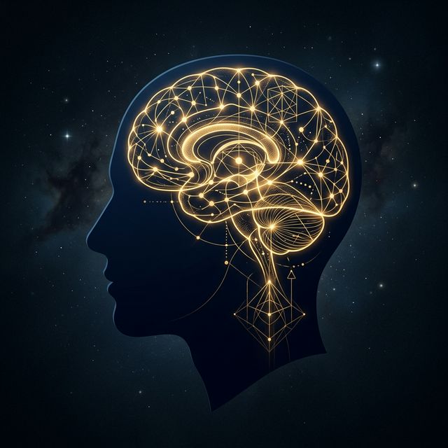 Mente y pensamiento positivo