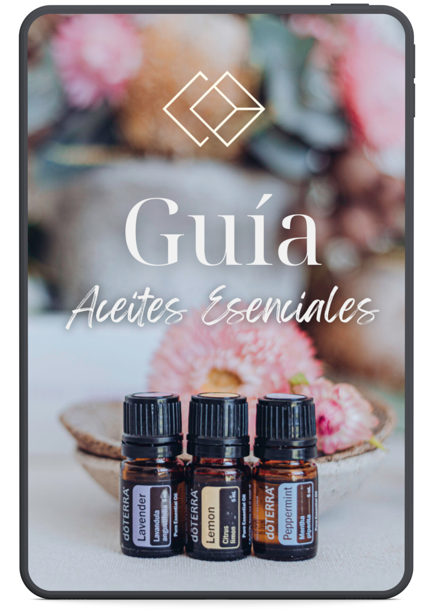 Guía Aceites dōTERRA Glimma